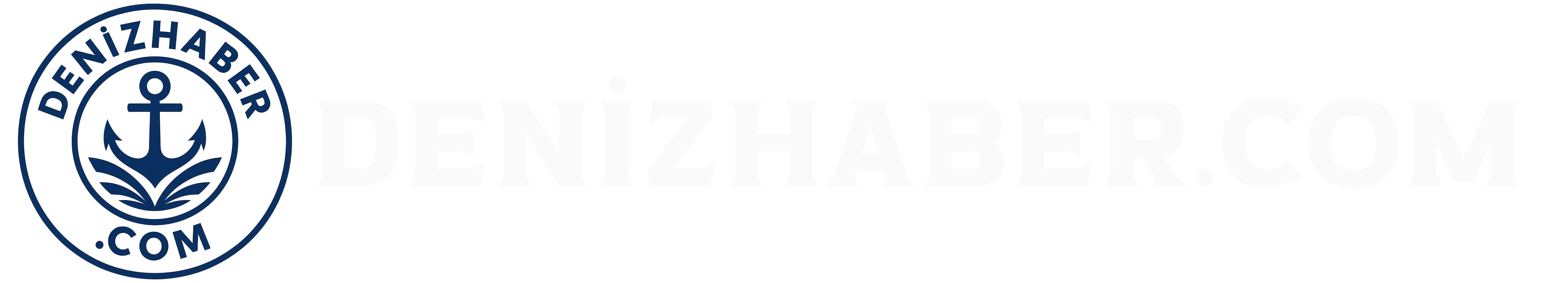 Deniz Haber Logo